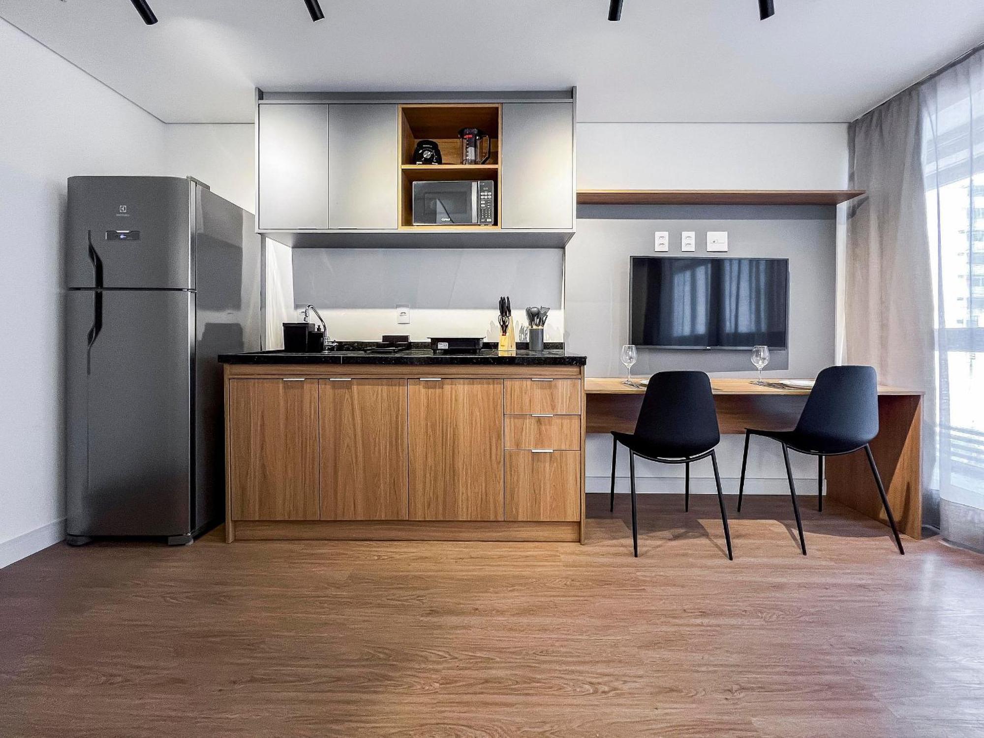 Va 433 Perdizes Apartamento *